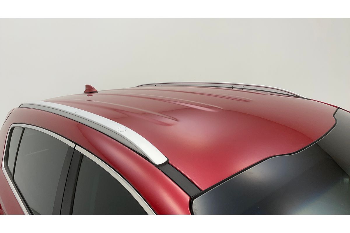2019 Kia Sportage S QL