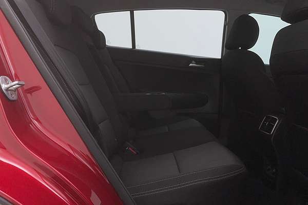 2019 Kia Sportage S QL
