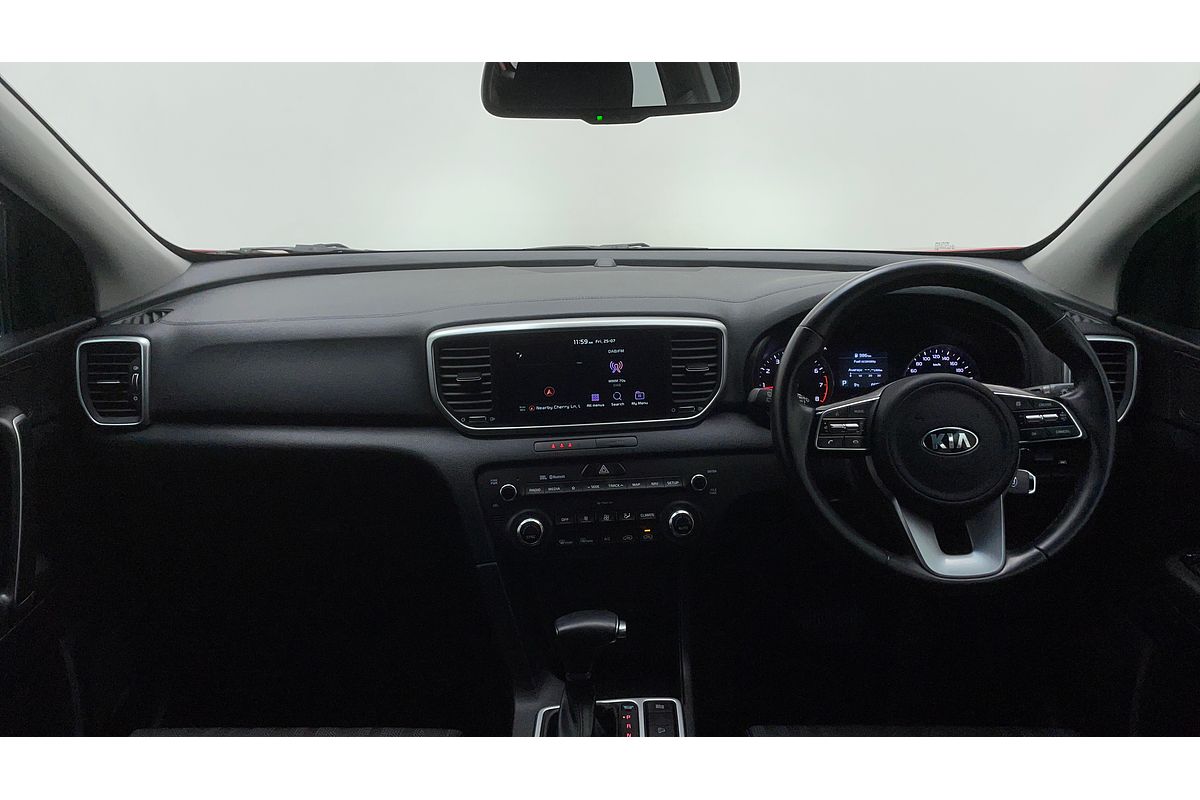 2019 Kia Sportage S QL