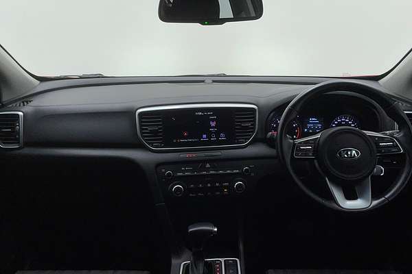 2019 Kia Sportage S QL
