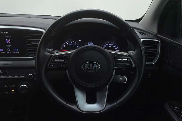 2019 Kia Sportage S QL
