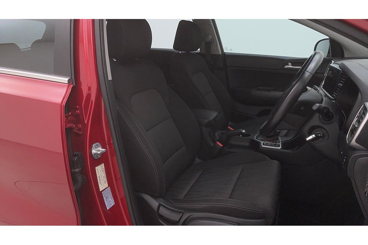2019 Kia Sportage S QL