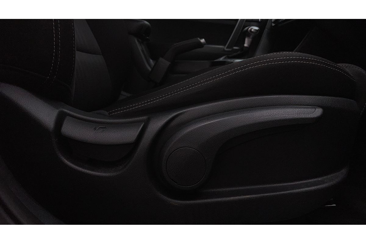 2019 Kia Sportage S QL
