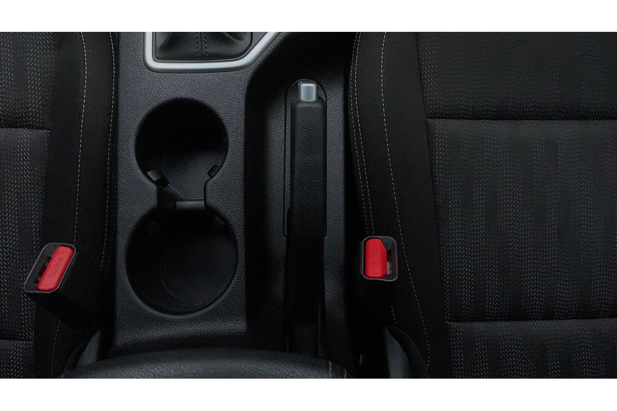 2019 Kia Sportage S QL