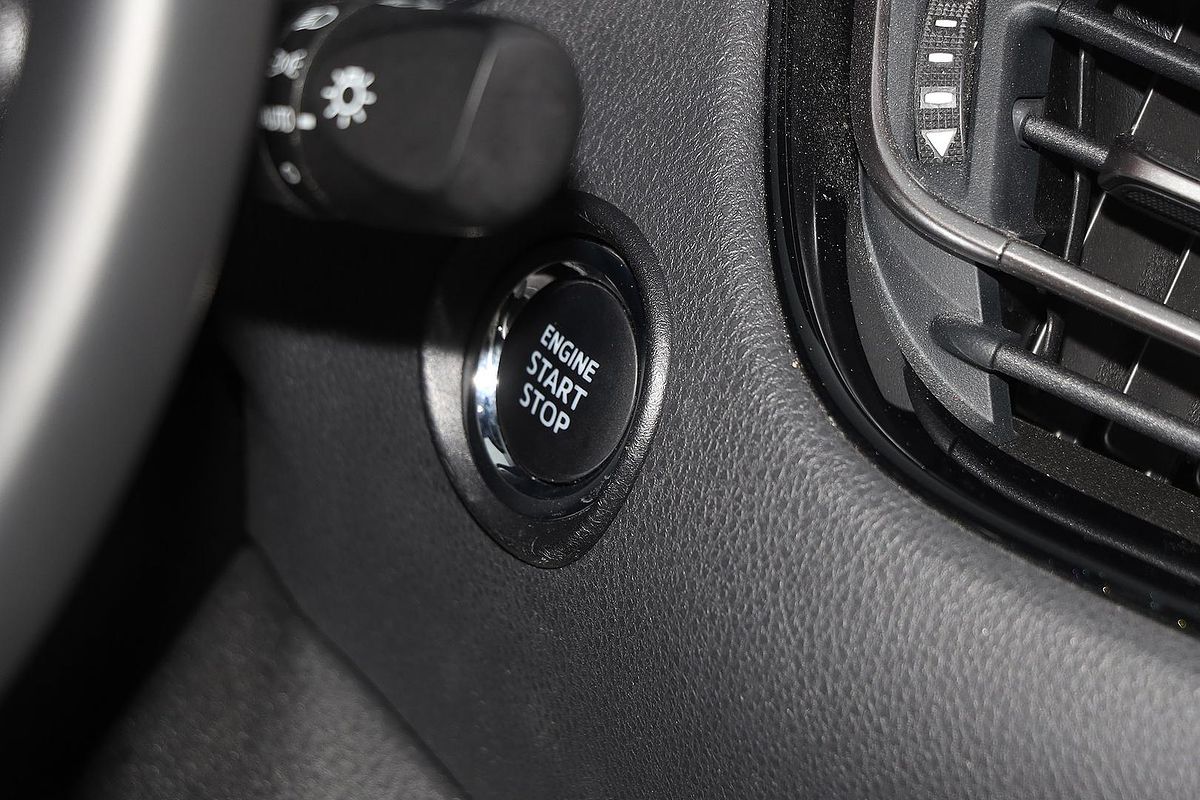 2018 Toyota C-HR Koba NGX10R