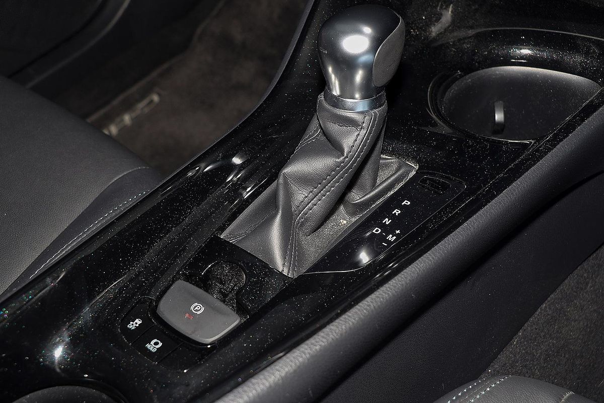 2018 Toyota C-HR Koba NGX10R
