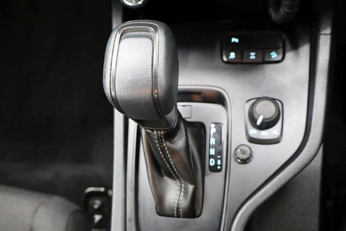2020 Ford Ranger XLS PX MkIII 4X4 3.2L