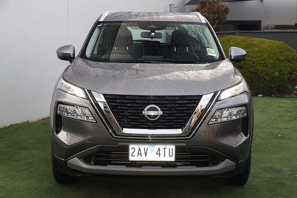 2025 Nissan X-TRAIL ST T33