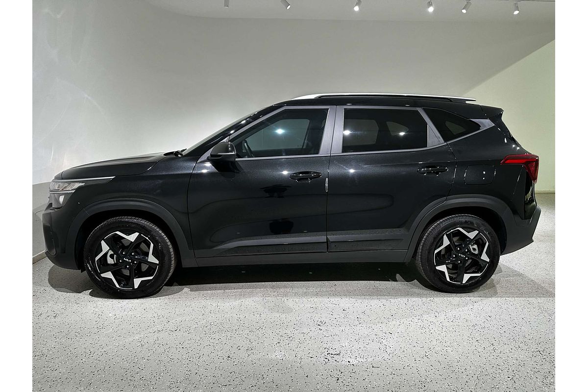 2023 Kia Seltos Sport+ SP2 PE