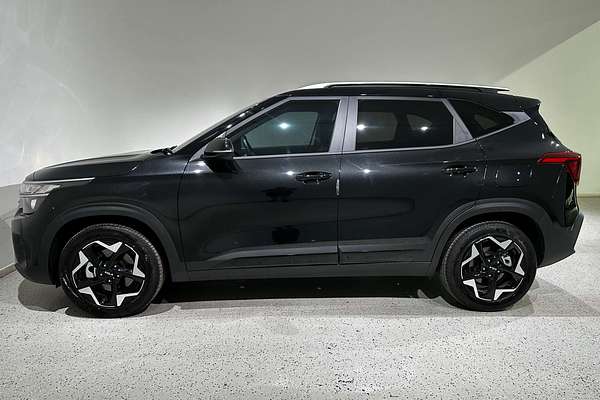 2023 Kia Seltos Sport+ SP2 PE