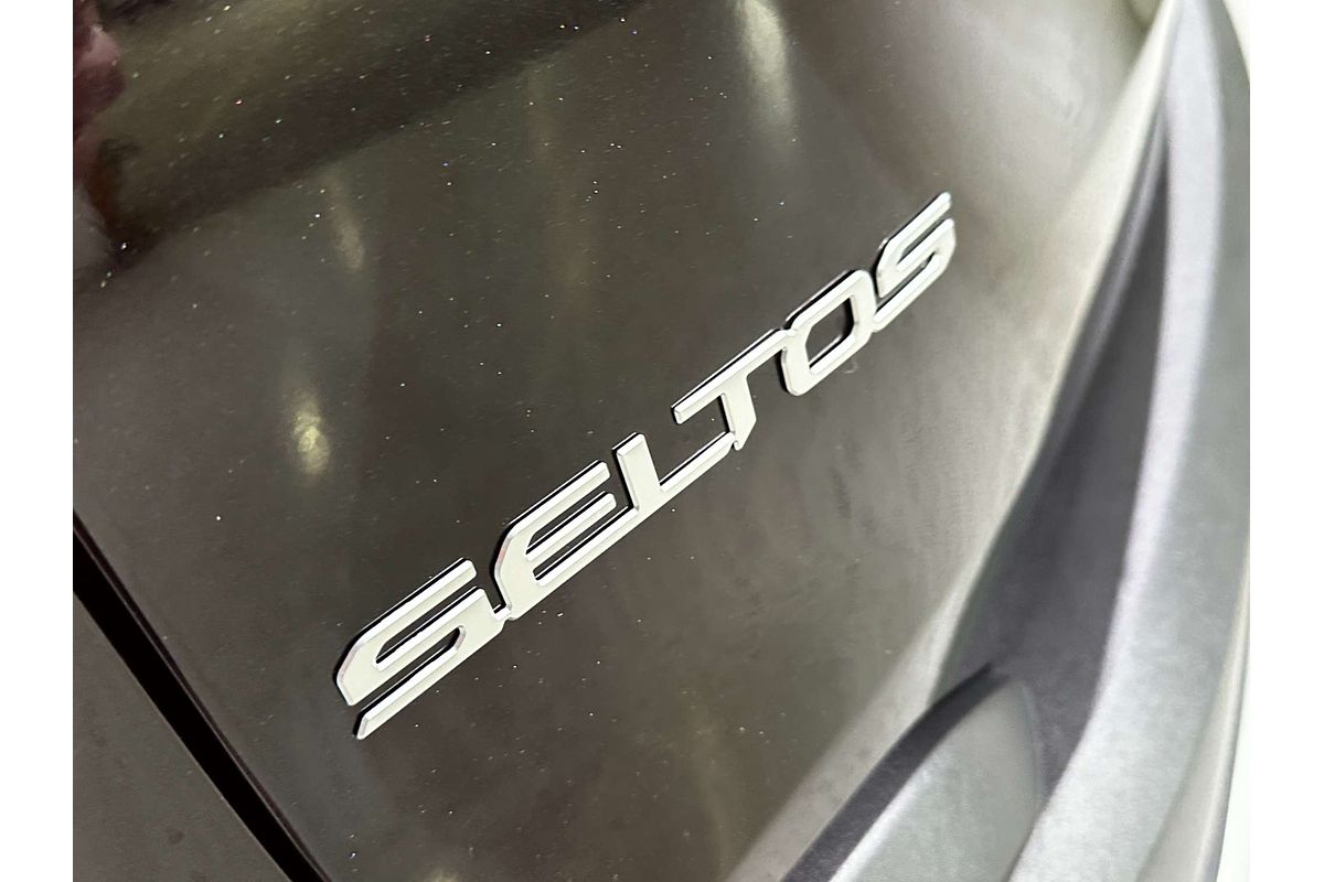 2023 Kia Seltos Sport+ SP2 PE