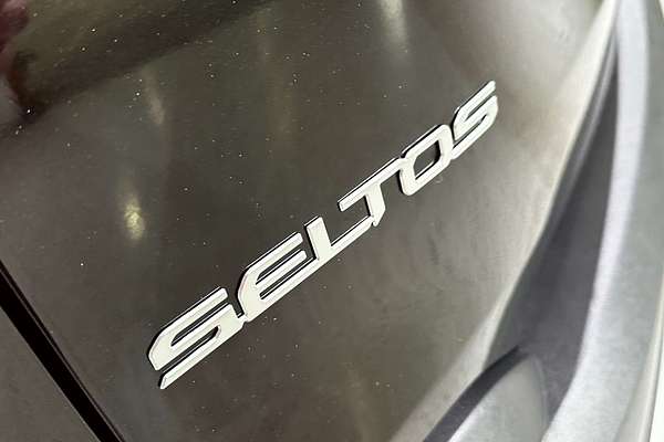 2023 Kia Seltos Sport+ SP2 PE