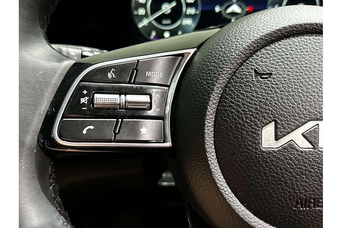 2023 Kia Seltos Sport+ SP2 PE