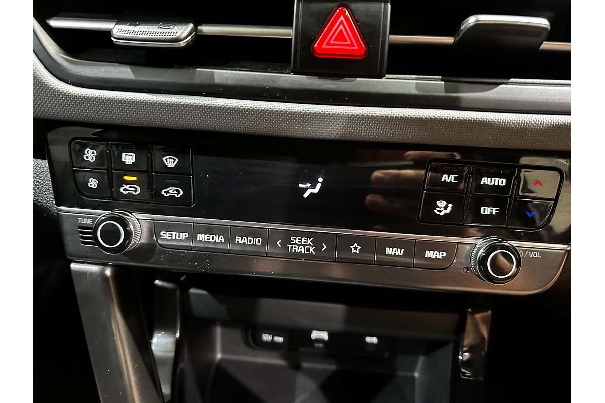 2023 Kia Seltos Sport+ SP2 PE