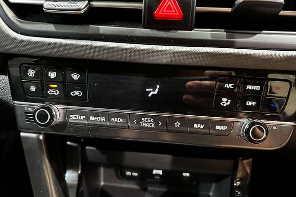 2023 Kia Seltos Sport+ SP2 PE