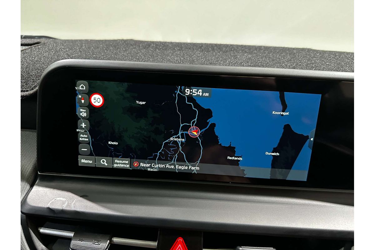 2023 Kia Seltos Sport+ SP2 PE