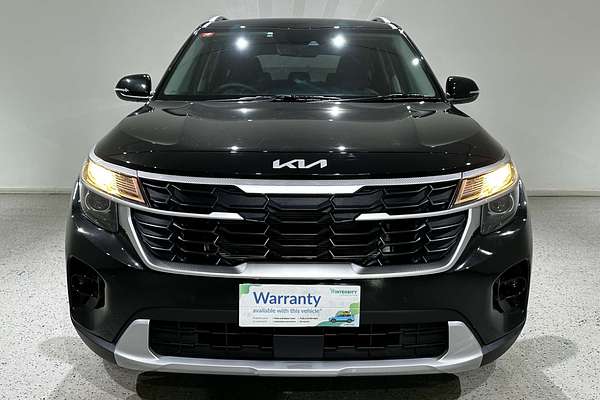 2023 Kia Seltos Sport+ SP2 PE