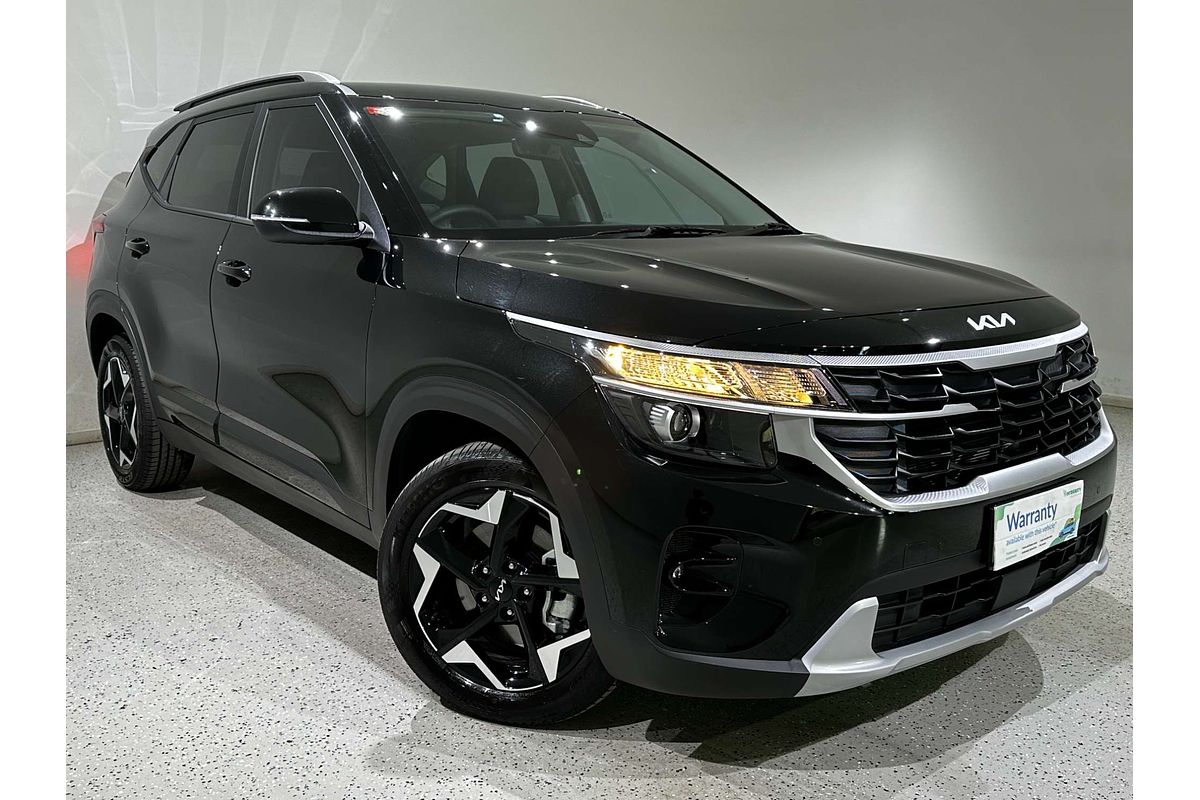 2023 Kia Seltos Sport+ SP2 PE