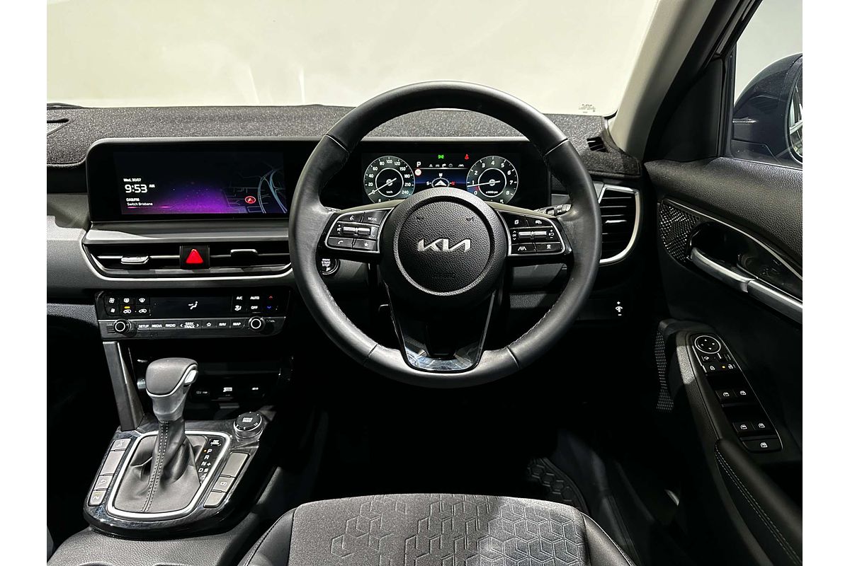 2023 Kia Seltos Sport+ SP2 PE