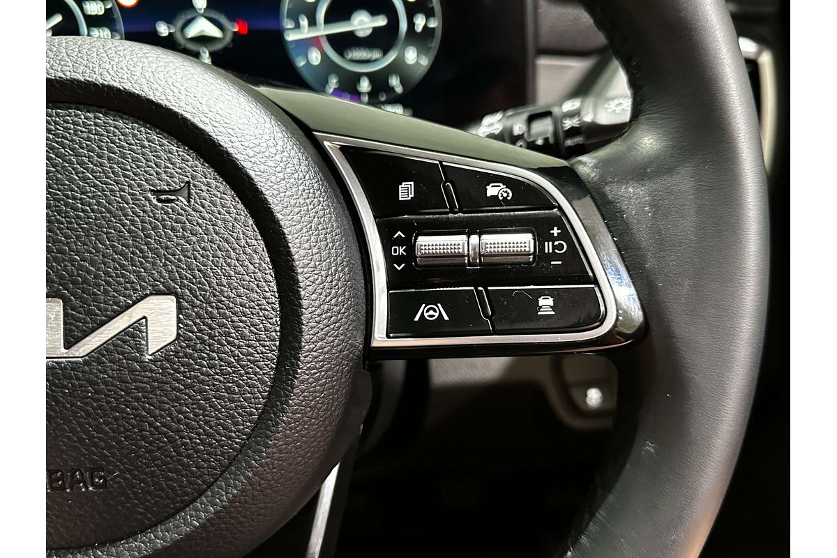 2023 Kia Seltos Sport+ SP2 PE