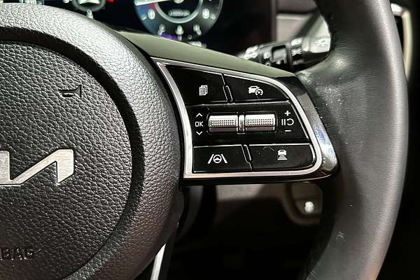 2023 Kia Seltos Sport+ SP2 PE