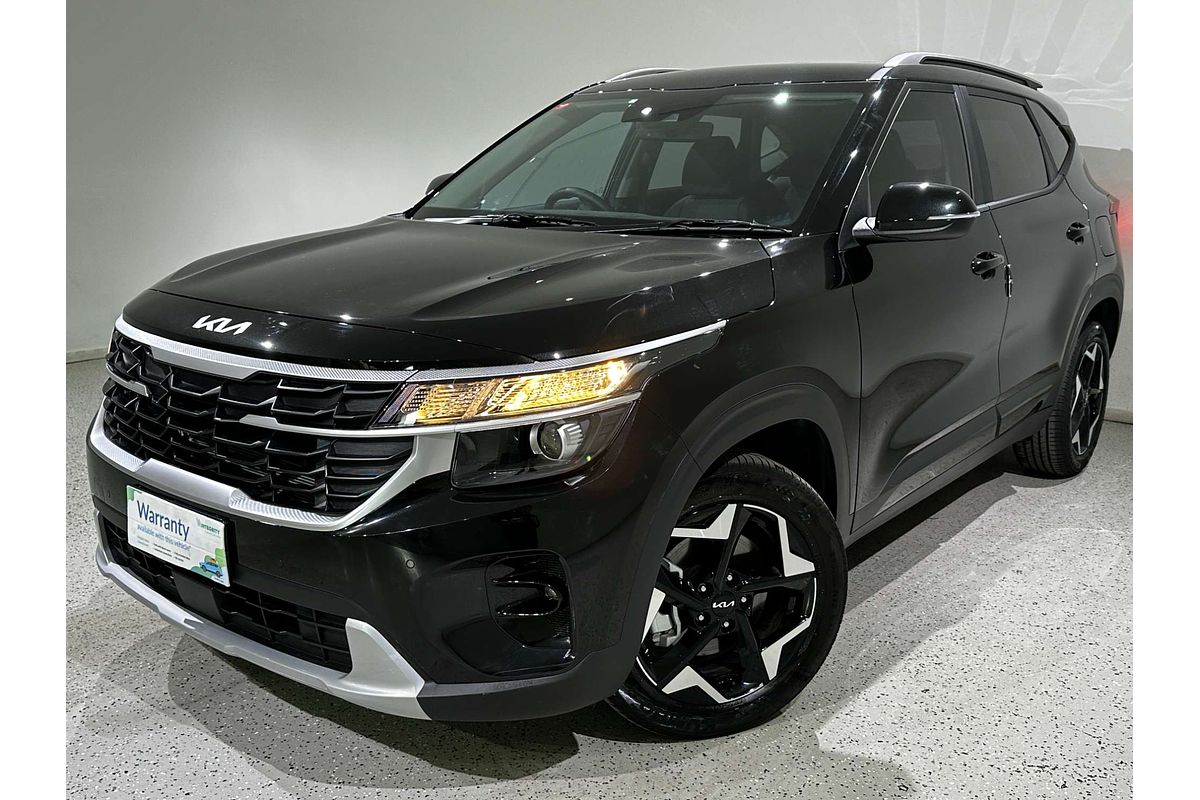 2023 Kia Seltos Sport+ SP2 PE