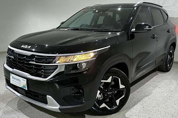 2023 Kia Seltos Sport+ SP2 PE