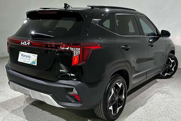 2023 Kia Seltos Sport+ SP2 PE