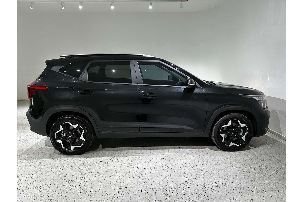 2023 Kia Seltos Sport+ SP2 PE