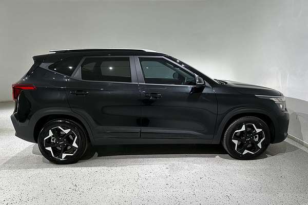 2023 Kia Seltos Sport+ SP2 PE