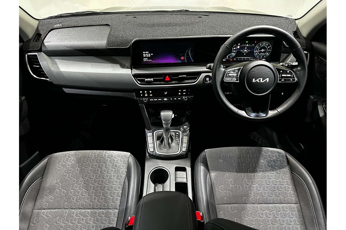 2023 Kia Seltos Sport+ SP2 PE
