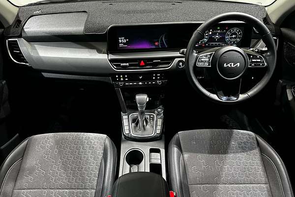 2023 Kia Seltos Sport+ SP2 PE