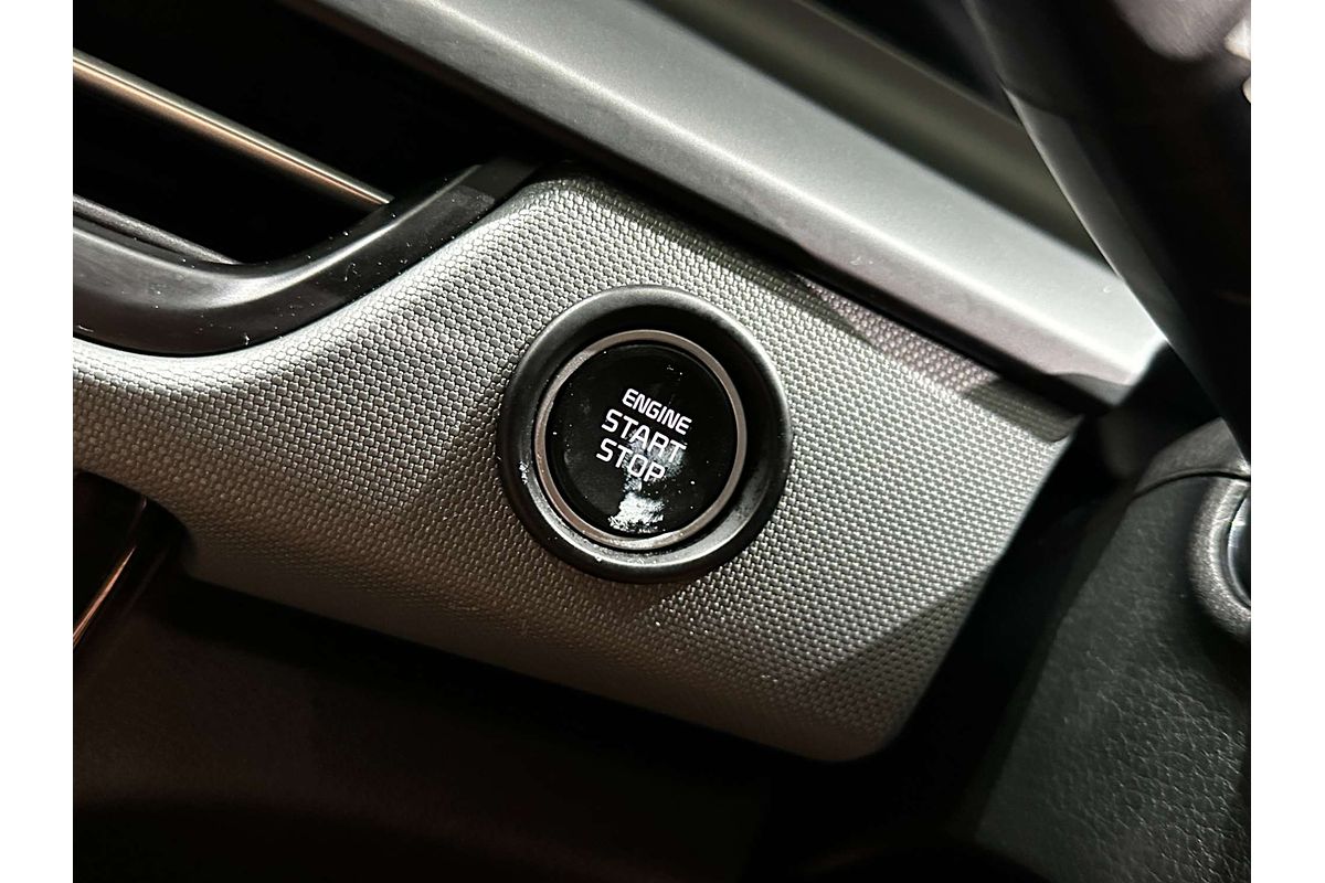 2023 Kia Seltos Sport+ SP2 PE