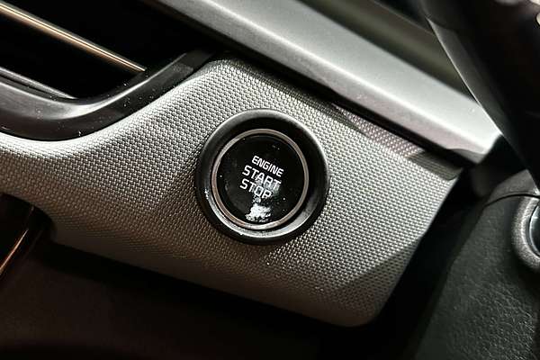 2023 Kia Seltos Sport+ SP2 PE