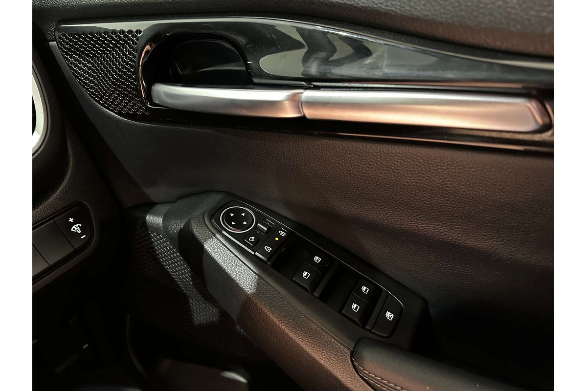 2023 Kia Seltos Sport+ SP2 PE
