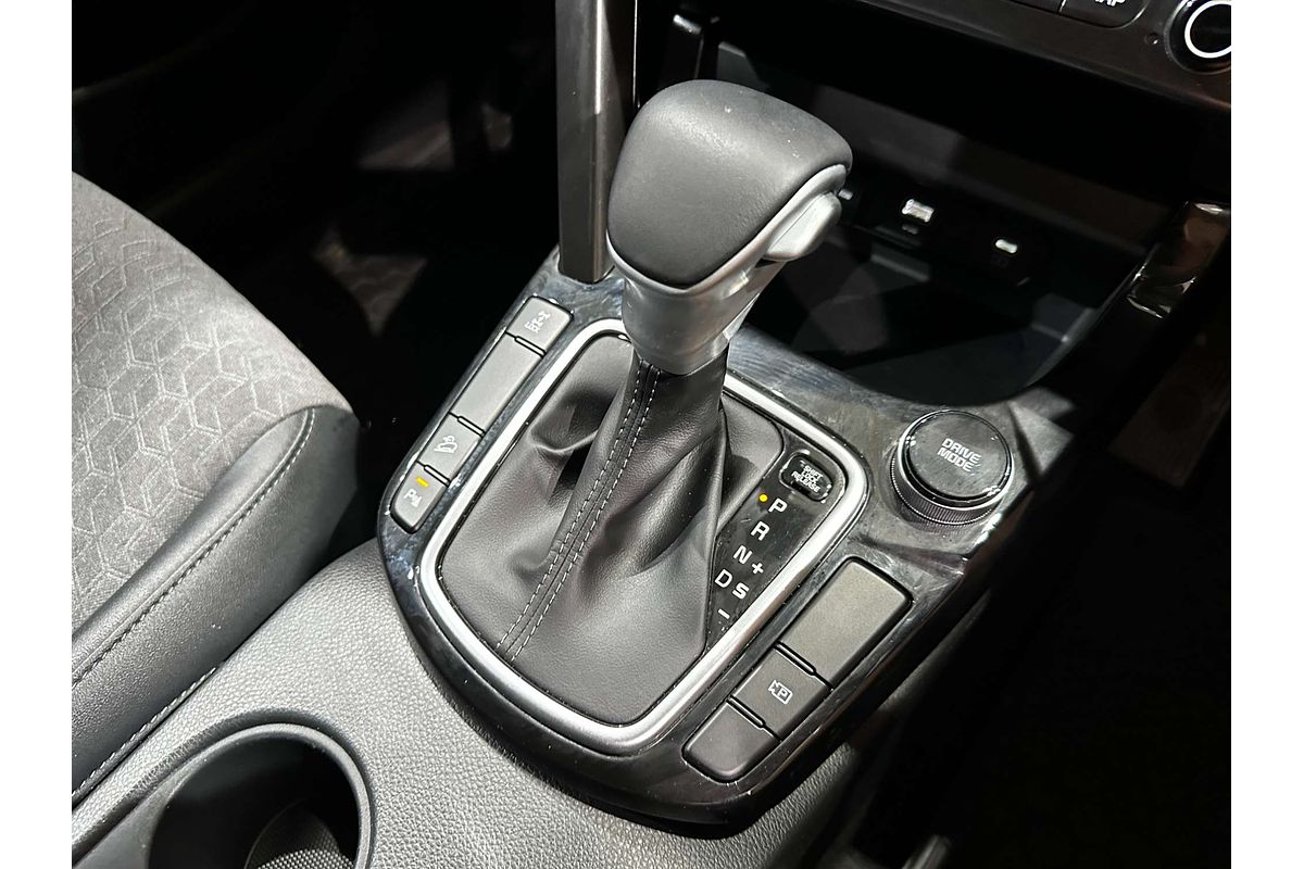 2023 Kia Seltos Sport+ SP2 PE