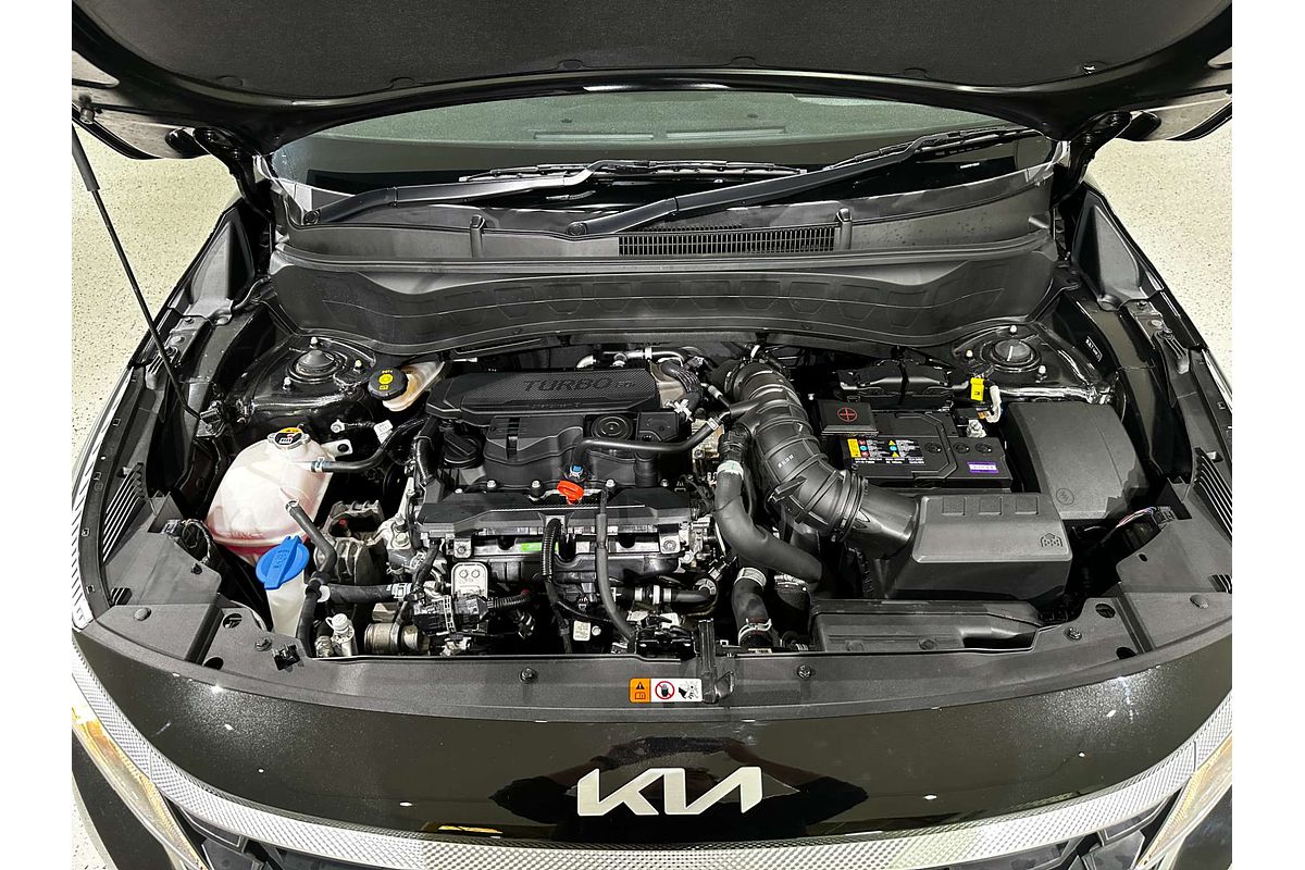 2023 Kia Seltos Sport+ SP2 PE