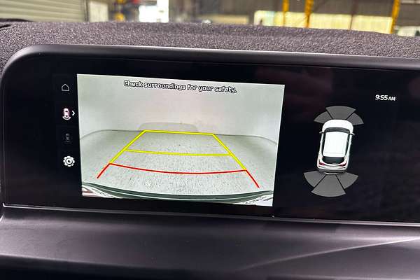 2023 Kia Seltos Sport+ SP2 PE