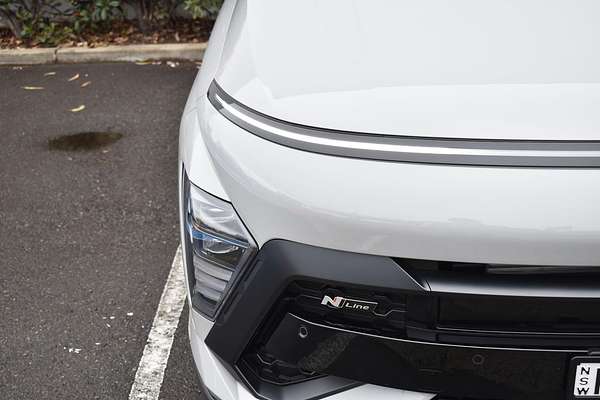 2024 Hyundai Kona N Line SX2.V2