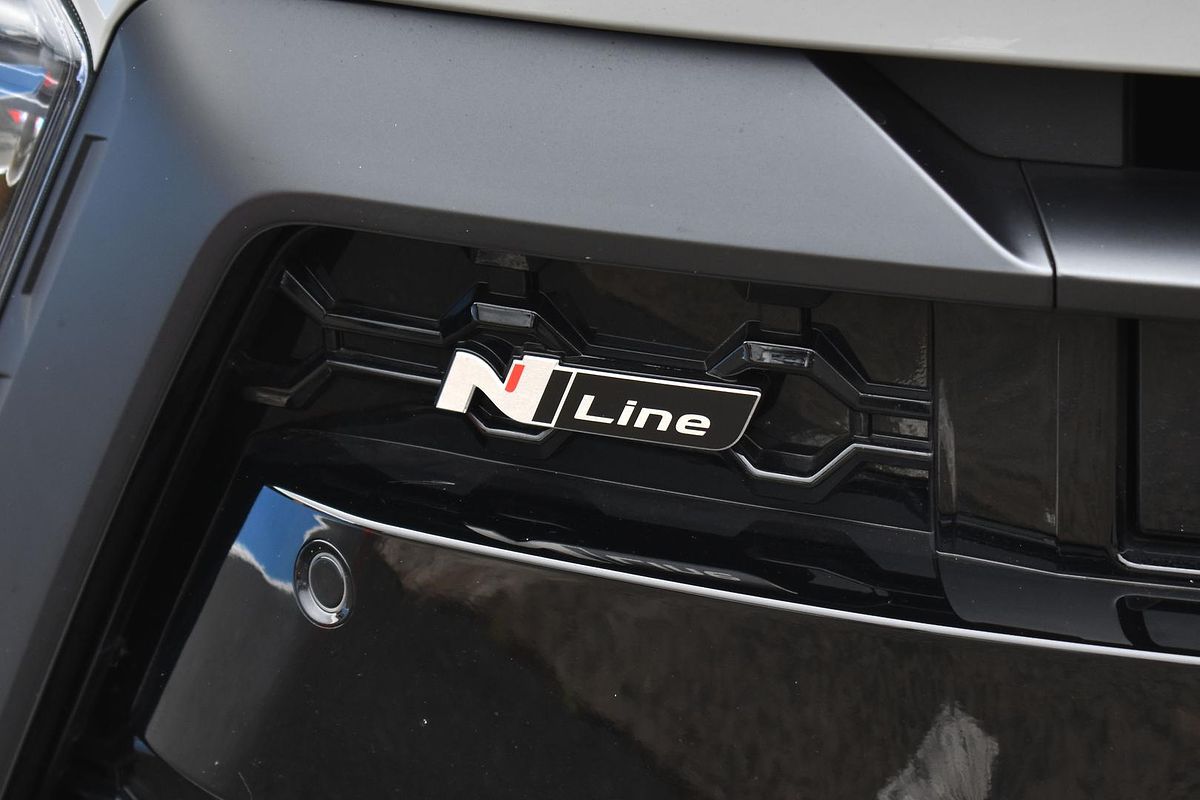 2024 Hyundai Kona N Line SX2.V2