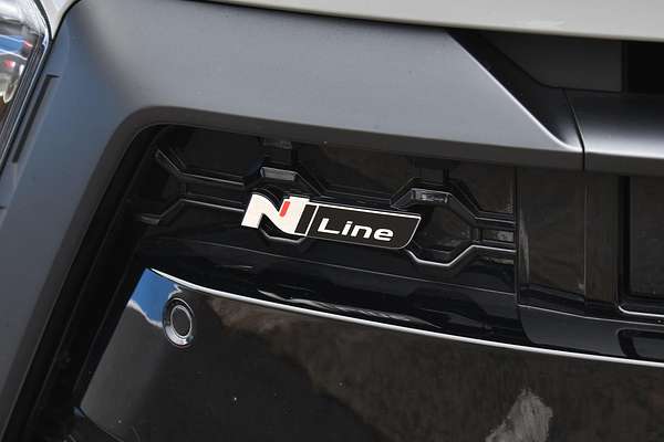 2024 Hyundai Kona N Line SX2.V2