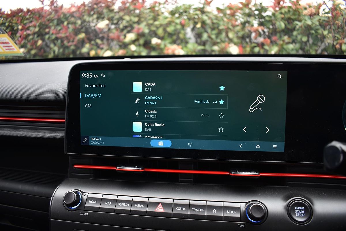 2024 Hyundai Kona N Line SX2.V2