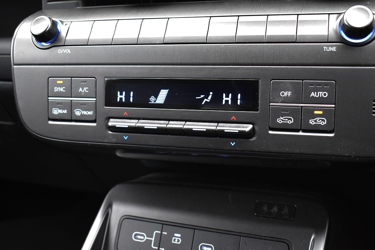 2024 Hyundai Kona N Line SX2.V2