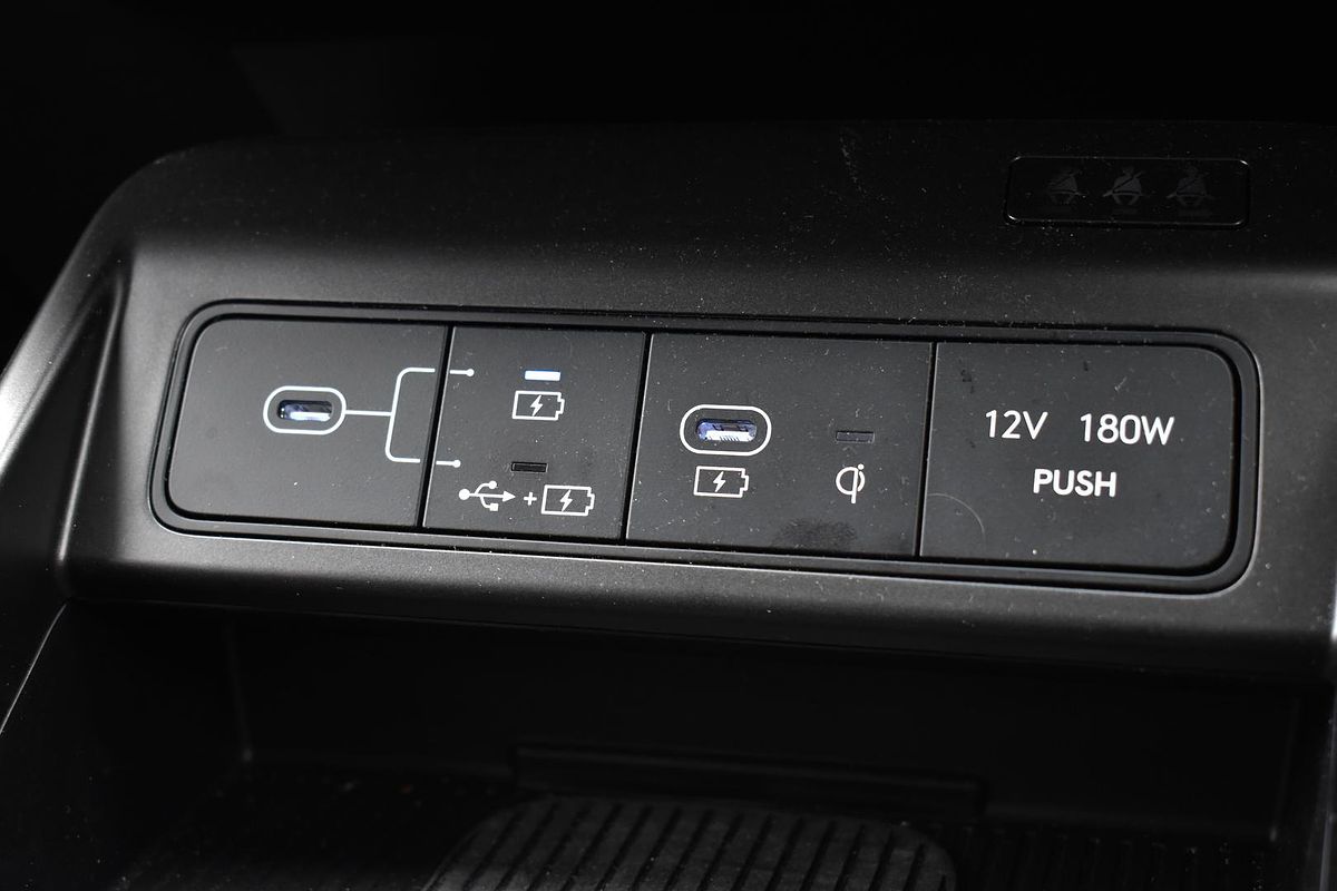 2024 Hyundai Kona N Line SX2.V2