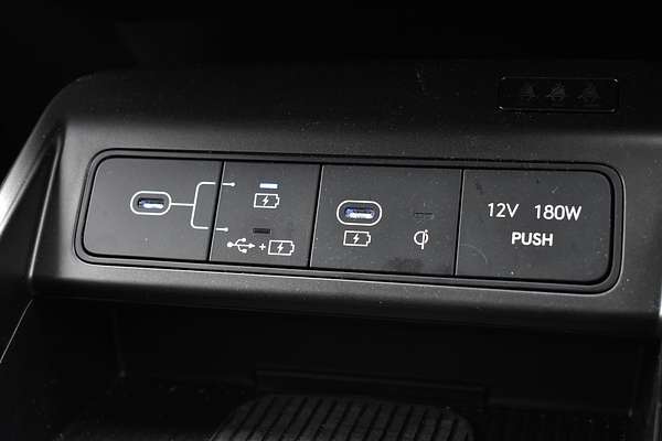 2024 Hyundai Kona N Line SX2.V2