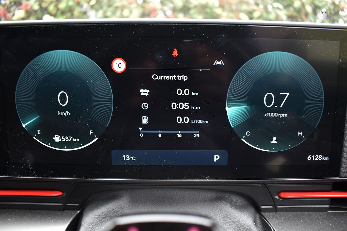 2024 Hyundai Kona N Line SX2.V2
