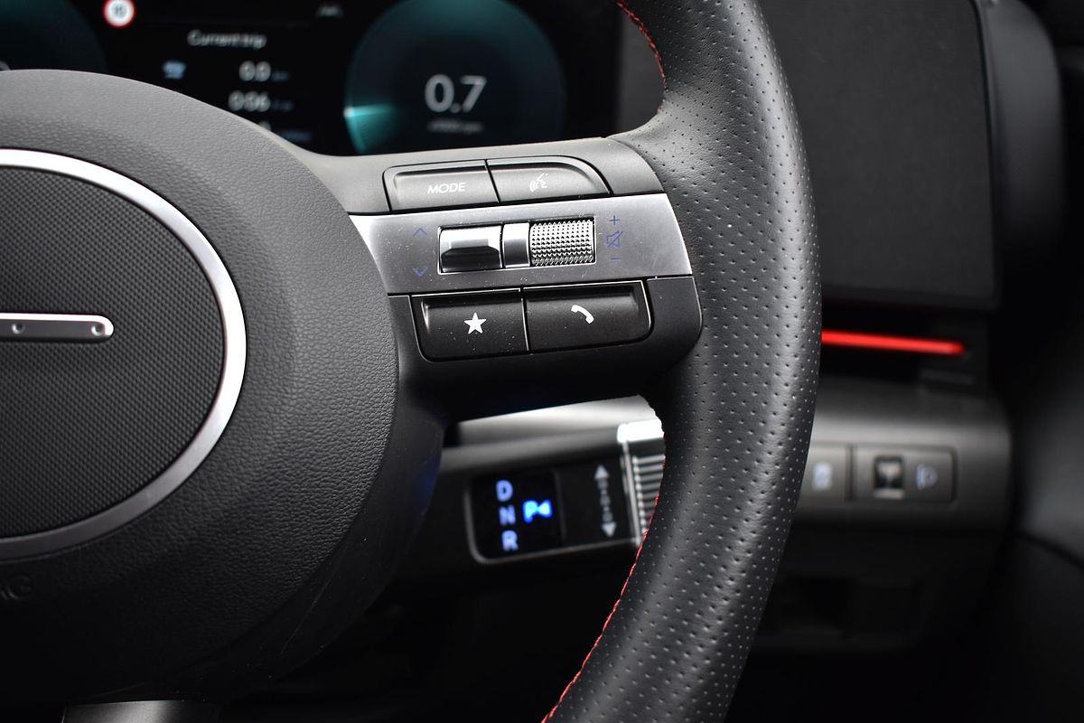 2024 Hyundai Kona N Line SX2.V2