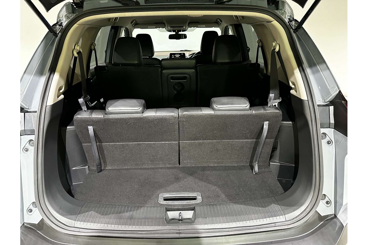 2022 Nissan X-TRAIL ST-L T33