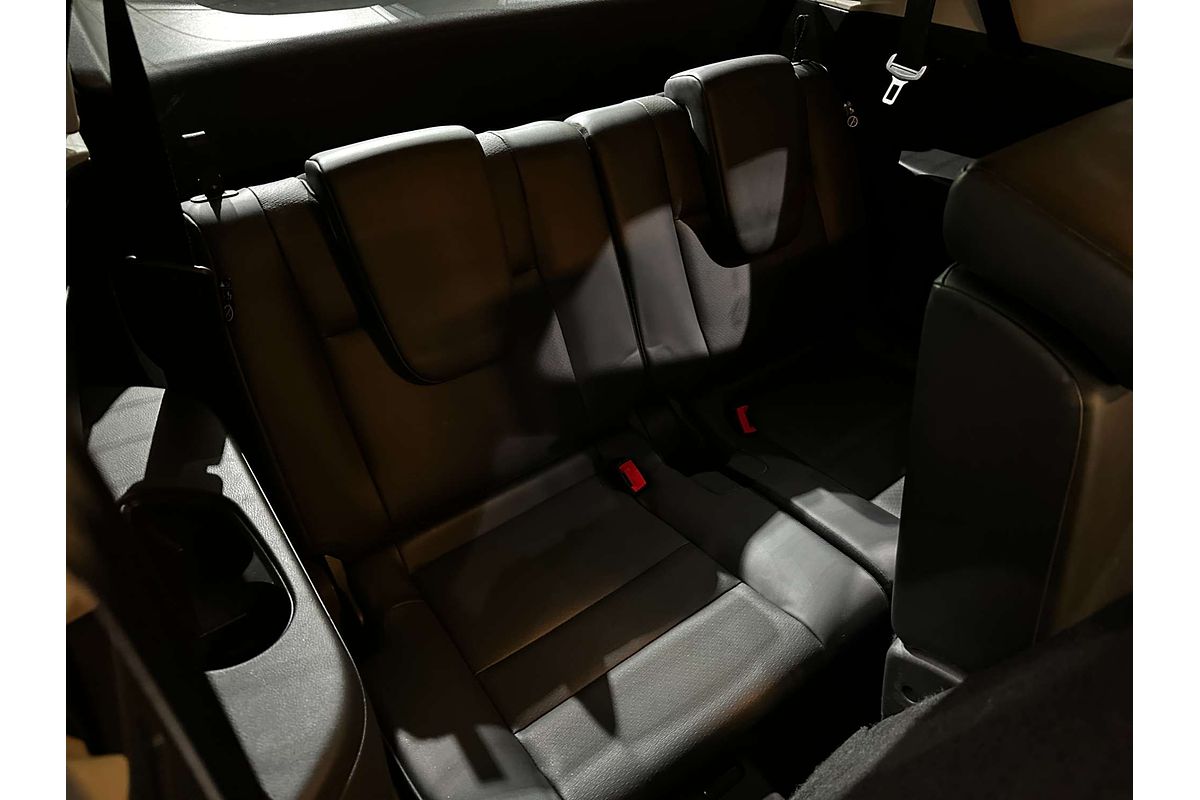 2022 Nissan X-TRAIL ST-L T33