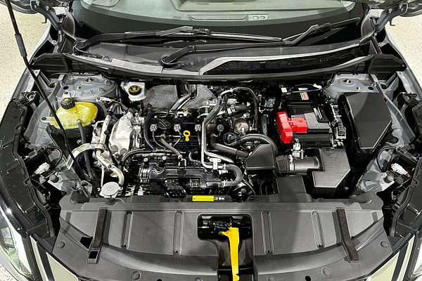 2022 Nissan X-TRAIL ST-L T33